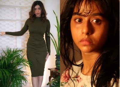 Iram Badar Khan of 'Roadies' fame transforms herself into a 16-year-old | Iram Badar Khan of 'Roadies' fame transforms herself into a 16-year-old