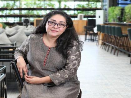 Meghna Gulzar looks at her career as 'BC and AD’ since ‘Talvar’ | Meghna Gulzar looks at her career as 'BC and AD’ since ‘Talvar’ Meghna Gulzar looks at her career as 'BC and AD’ since ‘Talvar’ | Meghna Gulzar looks at her career as 'BC and AD’ since ‘Talvar’