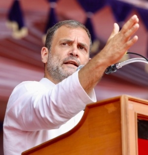 Cases of Covid rising in Kerala worrying: Rahul | Cases of Covid rising in Kerala worrying: Rahul