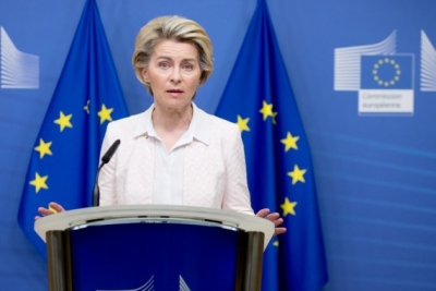 EU green-lights coronavirus vaccine | EU green-lights coronavirus vaccine EU green-lights coronavirus vaccine | EU green-lights coronavirus vaccine