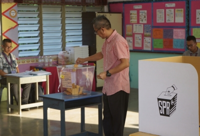 Malaysia to hold general election on Nov 19 | Malaysia to hold general election on Nov 19