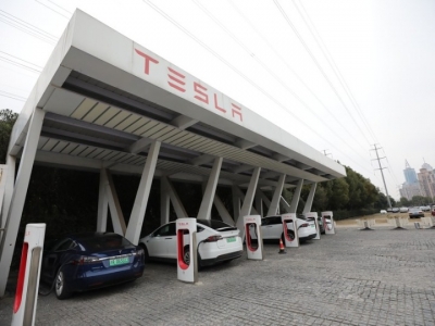 Musk envisions 'fully sustainable earth' but no new electric cars | Musk envisions 'fully sustainable earth' but no new electric cars Musk envisions 'fully sustainable earth' but no new electric cars | Musk envisions 'fully sustainable earth' but no new electric cars