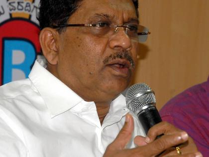 Can get details on withdrawal of cases in BJP's tenure: K’taka Home Min | Can get details on withdrawal of cases in BJP's tenure: K’taka Home Min