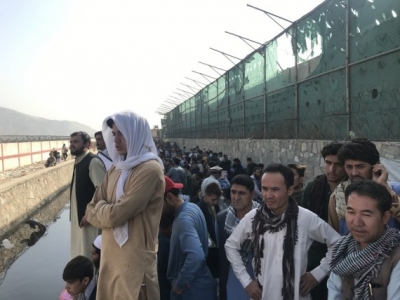 As US shuts door, thousands of Afghans in Pakistan have nowhere to go | As US shuts door, thousands of Afghans in Pakistan have nowhere to go As US shuts door, thousands of Afghans in Pakistan have nowhere to go | As US shuts door, thousands of Afghans in Pakistan have nowhere to go