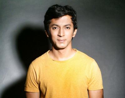 Why 'Mastram' is a special show for Anshuman Jha | Why 'Mastram' is a special show for Anshuman Jha