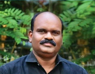 Hit by pandemic, award winning Kerala theme park owner seeks help | Hit by pandemic, award winning Kerala theme park owner seeks help