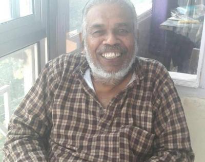 Renowned journalist, educationist Vepa Rao passes away | Renowned journalist, educationist Vepa Rao passes away