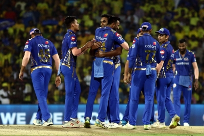 Mumbai may try Jayant Yadav, hints captain Rohit Sharma | Mumbai may try Jayant Yadav, hints captain Rohit Sharma