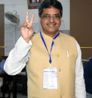 Manik Saha to be Tripura CM again | Manik Saha to be Tripura CM again