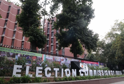 Bypolls for 64 seats along with Bihar Assembly elections: EC | Bypolls for 64 seats along with Bihar Assembly elections: EC