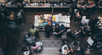 The Mumbai LitFest 2020 goes online | The Mumbai LitFest 2020 goes online The Mumbai LitFest 2020 goes online | The Mumbai LitFest 2020 goes online