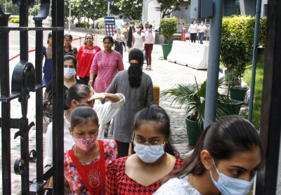 NTA allows TN students without Class 10 marks to apply for JEE | NTA allows TN students without Class 10 marks to apply for JEE NTA allows TN students without Class 10 marks to apply for JEE | NTA allows TN students without Class 10 marks to apply for JEE