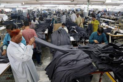 Pakistan: Huge setback for industry after 29 per cent tariff hit from US | Pakistan: Huge setback for industry after 29 per cent tariff hit from US Pakistan: Huge setback for industry after 29 per cent tariff hit from US | Pakistan: Huge setback for industry after 29 per cent tariff hit from US