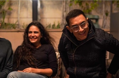 It's a wrap for Chandigarh schedule of Aamir's 'Laal Singh Chaddha' | It's a wrap for Chandigarh schedule of Aamir's 'Laal Singh Chaddha' It's a wrap for Chandigarh schedule of Aamir's 'Laal Singh Chaddha' | It's a wrap for Chandigarh schedule of Aamir's 'Laal Singh Chaddha'