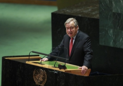 UN chief push won't budge rich nations on climate finance: Indian experts | UN chief push won't budge rich nations on climate finance: Indian experts