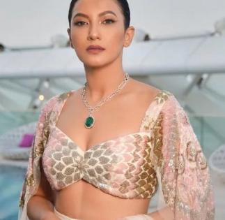 Gauhar Khan: 'Salt City' is an interrelated and real family drama | Gauhar Khan: 'Salt City' is an interrelated and real family drama