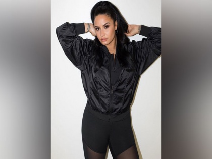 Demi Lovato opens up about her 'biggest inspiration' during rehab | Demi Lovato opens up about her 'biggest inspiration' during rehab