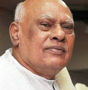 Telugu states mourn undivided Andhra's former CM Rosaiah | Telugu states mourn undivided Andhra's former CM Rosaiah