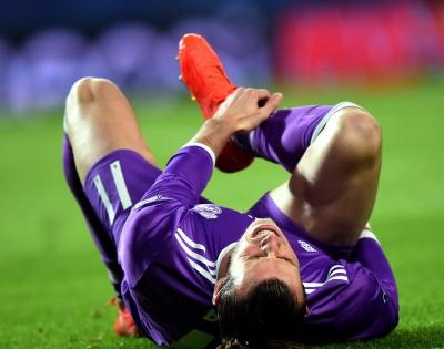 Everyone here is united: Zidane defends Bale amid criticism | Everyone here is united: Zidane defends Bale amid criticism