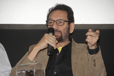 Shekhar Kapur explains difference between good and great story | Shekhar Kapur explains difference between good and great story Shekhar Kapur explains difference between good and great story | Shekhar Kapur explains difference between good and great story