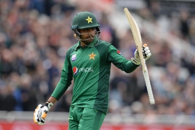 Riding on T20 World Cup batting success, Babar Azam climbs to No.1 in ICC rankings | Riding on T20 World Cup batting success, Babar Azam climbs to No.1 in ICC rankings