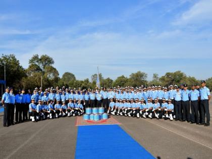 Chitnis Squadron bag commandant's banner at Air Force Academy | Chitnis Squadron bag commandant's banner at Air Force Academy Chitnis Squadron bag commandant's banner at Air Force Academy | Chitnis Squadron bag commandant's banner at Air Force Academy