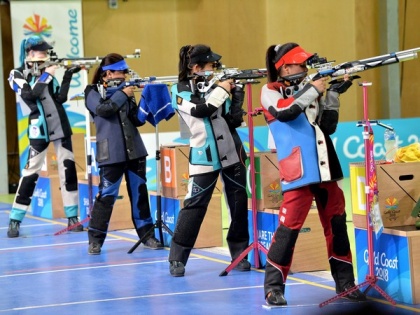 Commonwealth archery, shooting championships to be held in 2022 cancelled due to COVID | Commonwealth archery, shooting championships to be held in 2022 cancelled due to COVID