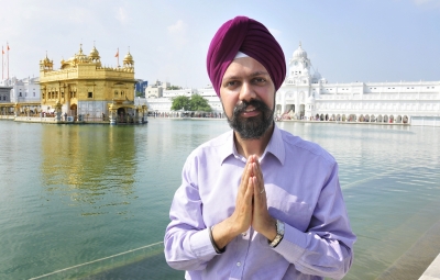 36 cross-party UK MPs support Indian farmers' agitation | 36 cross-party UK MPs support Indian farmers' agitation 36 cross-party UK MPs support Indian farmers' agitation | 36 cross-party UK MPs support Indian farmers' agitation