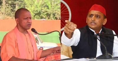 UP oppn slams BJP on OBC reservation issue | UP oppn slams BJP on OBC reservation issue