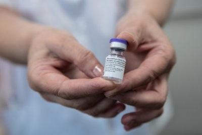 NZ's largest Pfizer vaccine shipment arrives | NZ's largest Pfizer vaccine shipment arrives