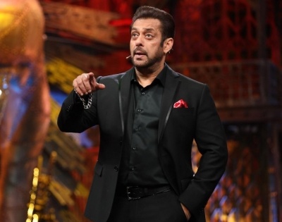 'Bigg Boss 16': Salman slams Archana severely for her mean remarks | 'Bigg Boss 16': Salman slams Archana severely for her mean remarks