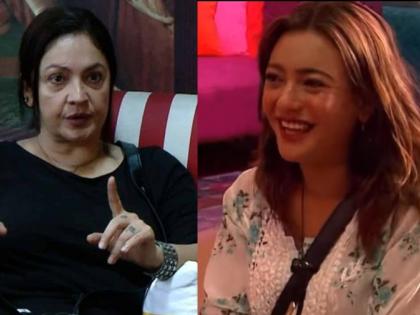'Bigg Boss OTT 2': Pooja Bhatt chides Aashika for not doing duties properly | 'Bigg Boss OTT 2': Pooja Bhatt chides Aashika for not doing duties properly 'Bigg Boss OTT 2': Pooja Bhatt chides Aashika for not doing duties properly | 'Bigg Boss OTT 2': Pooja Bhatt chides Aashika for not doing duties properly