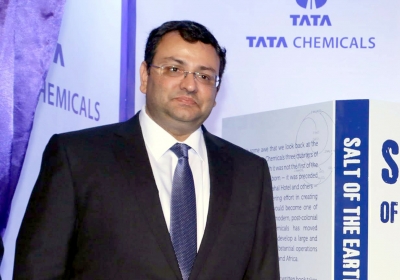RoC moves NCLAT on Tata-Mistry order | RoC moves NCLAT on Tata-Mistry order