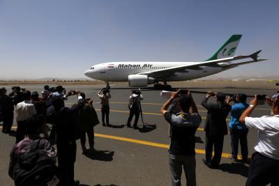 Mahan Air to evacuate around 600 more Indians from Iran | Mahan Air to evacuate around 600 more Indians from Iran