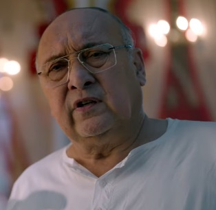Bengali film 'Raktbeej' teaser capitalises on the hype around Victor Banerjee | Bengali film 'Raktbeej' teaser capitalises on the hype around Victor Banerjee Bengali film 'Raktbeej' teaser capitalises on the hype around Victor Banerjee | Bengali film 'Raktbeej' teaser capitalises on the hype around Victor Banerjee