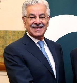Russia offered to provide wheat to Pakistan: Khawaja Asif | Russia offered to provide wheat to Pakistan: Khawaja Asif Russia offered to provide wheat to Pakistan: Khawaja Asif | Russia offered to provide wheat to Pakistan: Khawaja Asif