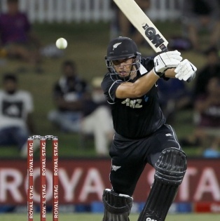 Ross Taylor hints at possible return to T20 cricket; coaching roles later | Ross Taylor hints at possible return to T20 cricket; coaching roles later