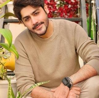 'Kundali Bhagya' star Abhishek Kapur takes a break back home in Delhi | 'Kundali Bhagya' star Abhishek Kapur takes a break back home in Delhi