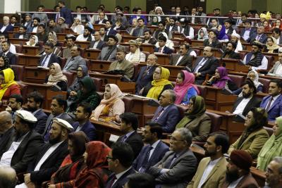 Afghan Parliament rejects 2021 budget | Afghan Parliament rejects 2021 budget Afghan Parliament rejects 2021 budget | Afghan Parliament rejects 2021 budget