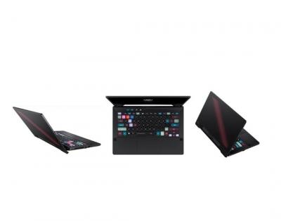 Asus launches special edition of ROG Zephyrus G14 gaming laptop | Asus launches special edition of ROG Zephyrus G14 gaming laptop Asus launches special edition of ROG Zephyrus G14 gaming laptop | Asus launches special edition of ROG Zephyrus G14 gaming laptop