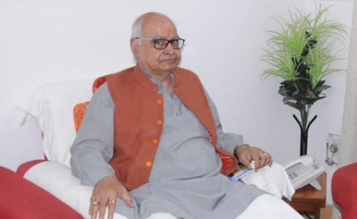 Vax likely to be mandatory for UP legislators in monsoon session | Vax likely to be mandatory for UP legislators in monsoon session Vax likely to be mandatory for UP legislators in monsoon session | Vax likely to be mandatory for UP legislators in monsoon session