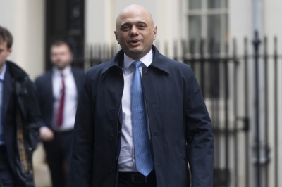 Rishi Sunak UK's new Chancellor of Exchequer, as Javid quits | Rishi Sunak UK's new Chancellor of Exchequer, as Javid quits Rishi Sunak UK's new Chancellor of Exchequer, as Javid quits | Rishi Sunak UK's new Chancellor of Exchequer, as Javid quits