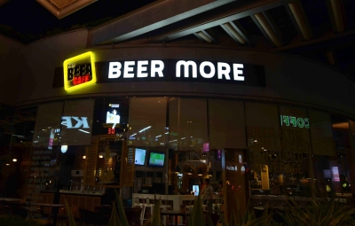 Excise hike will ruin Goa's charm as liquor haven: Trade body | Excise hike will ruin Goa's charm as liquor haven: Trade body Excise hike will ruin Goa's charm as liquor haven: Trade body | Excise hike will ruin Goa's charm as liquor haven: Trade body