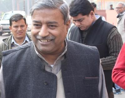 We are only returning to our forgotten Hindutva agenda: Vinay Katiyar | We are only returning to our forgotten Hindutva agenda: Vinay Katiyar