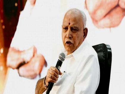 Formulated strict law against 'love jihad': Yediyurappa | Formulated strict law against 'love jihad': Yediyurappa Formulated strict law against 'love jihad': Yediyurappa | Formulated strict law against 'love jihad': Yediyurappa