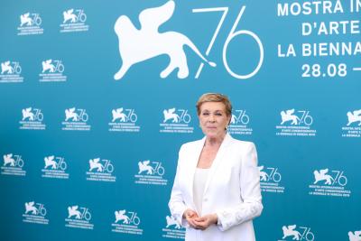 Julie Andrews wants third part of 'The Princess Diaries' soon | Julie Andrews wants third part of 'The Princess Diaries' soon Julie Andrews wants third part of 'The Princess Diaries' soon | Julie Andrews wants third part of 'The Princess Diaries' soon