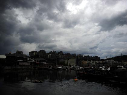 Another cyclone likely to make landfall in China | Another cyclone likely to make landfall in China Another cyclone likely to make landfall in China | Another cyclone likely to make landfall in China