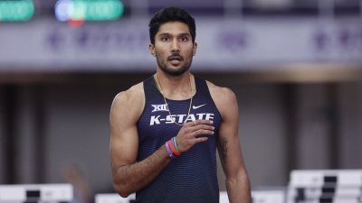 Tejaswin Shankar begins 2024 season with high jump win in Belgium | Tejaswin Shankar begins 2024 season with high jump win in Belgium Tejaswin Shankar begins 2024 season with high jump win in Belgium | Tejaswin Shankar begins 2024 season with high jump win in Belgium