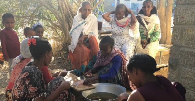UN relief chief calls for humanitarian access in Ethiopia | UN relief chief calls for humanitarian access in Ethiopia