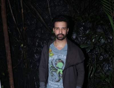 Aamir Ali on why he chose 'Naxalbari' for his digital debut | Aamir Ali on why he chose 'Naxalbari' for his digital debut
